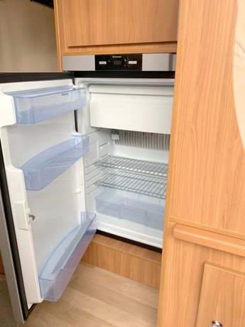 Viaggio del Furgonato