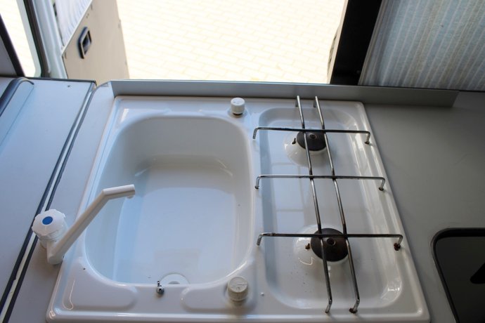 Aluguer de Campervan