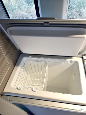 Vermietung von Campingbus