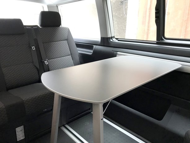 Vermietung von Campingbus