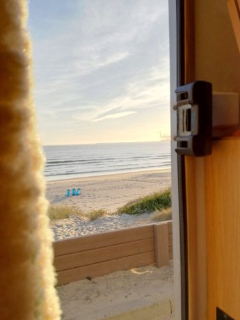 Alquiler de la Autocaravana Capuchina