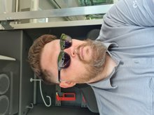 Foto von Marc
