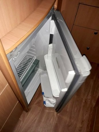 Vermietung von Kastenwagen