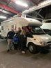 Aluguer de Autocaravana Perfilada Trigano Trigano FD1