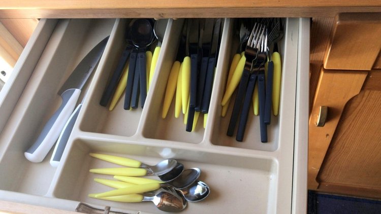 Alquiler de la Autocaravana Capuchina