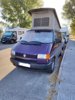 Camper volkwagen T4 california (O) rental