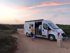 Aluguer de Furgão Autocaravana Gaivota Fiat Ducato Weinsberg