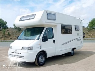 Alquiler de Autocaravanas y Furgonetas Camper Gij n Yescapa