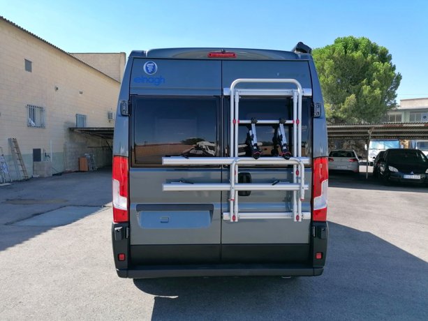 Viaggio del Furgonato