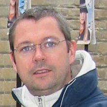 Photo de Jean-Philippe