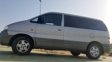 Van Van  condiviso a La Rinconada