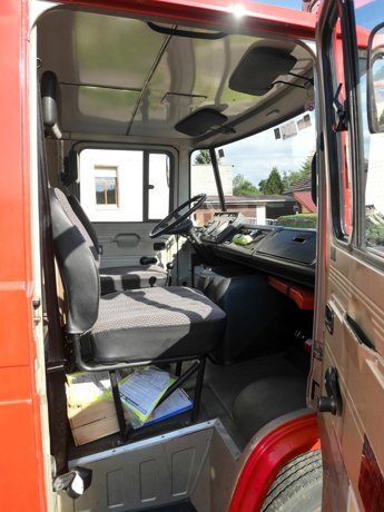 Vermietung von Campingbus