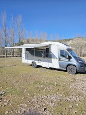 Alquiler de Autocaravanas y Furgonetas Camper D nia Yescapa