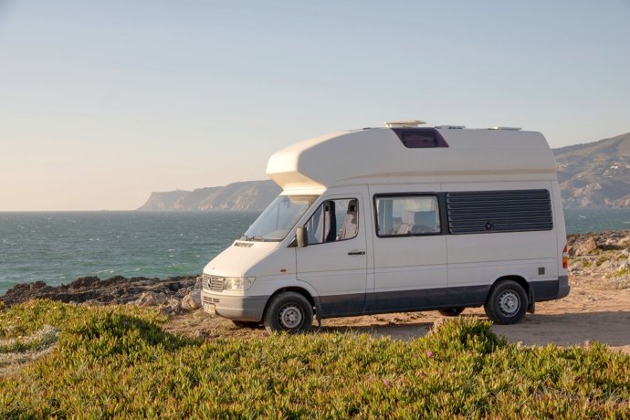 Lloguer de la Camper gran volum