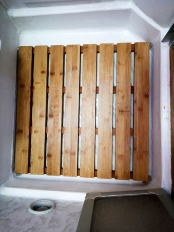 Rental Low profile motorhome