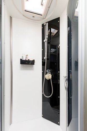 Aluguer de Autocaravana Perfilada