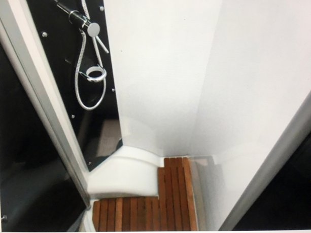 Rental Low profile RV