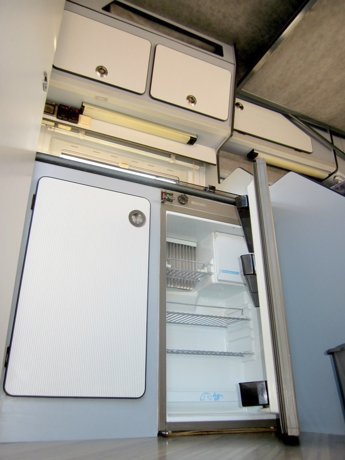 Viaggio del Furgonato