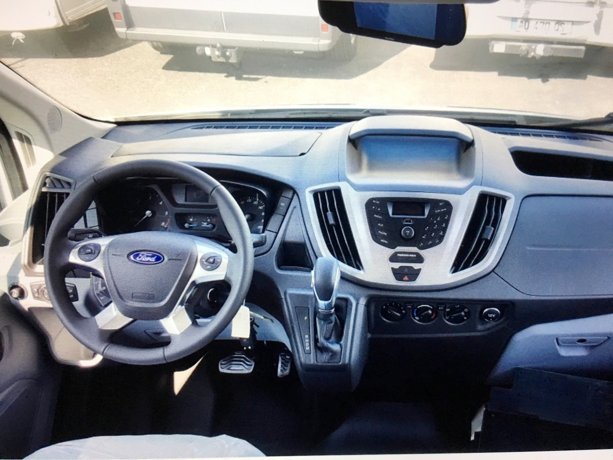 Rental Low profile RV