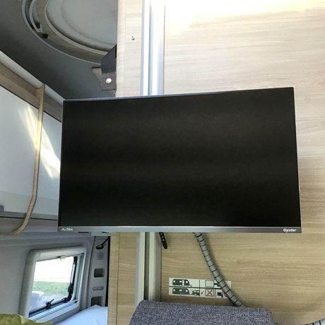 Vermietung von Kastenwagen