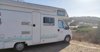 Viaggio con il Camper Mansardato Fiat Ducato 14 TDS chassis/cabina (230BLMAC)