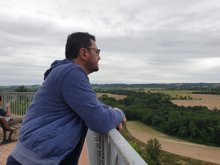 Photo de Laurent