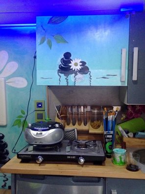 Aluguer de Furgão Opel Movano