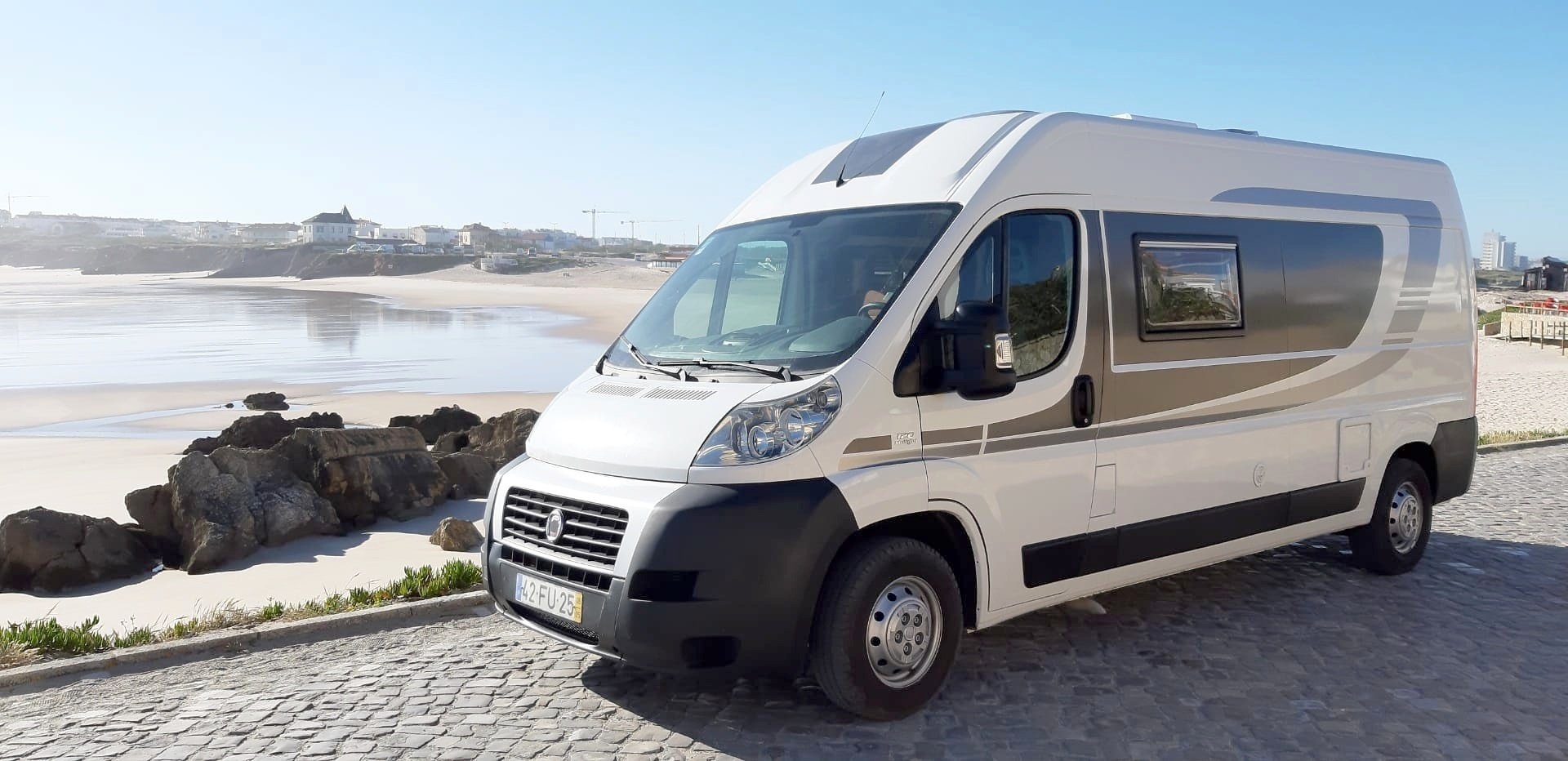 aménager un van en camping car