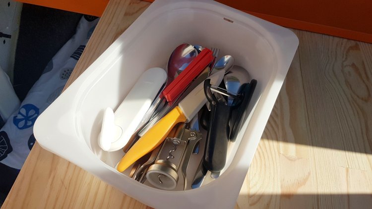 Vermietung von Campingbus