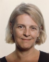 Foto von Inga
