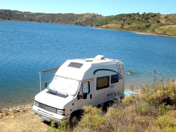 Viaggio del Furgonato