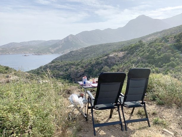 Viaggio del Furgonato