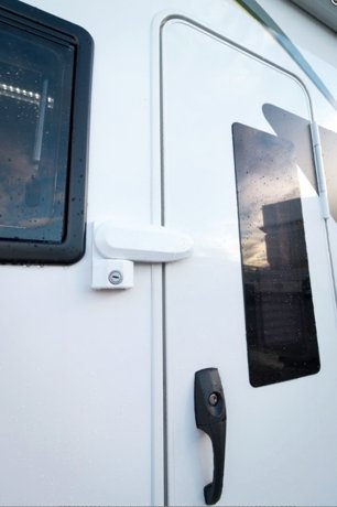 Rental Coachbuilt RV