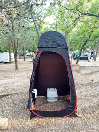 Lloguer de la Furgoneta camper