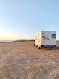 Camping-car Capucine Joint Joint en location à Oliveira Do Douro
