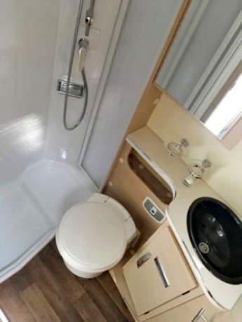 Lloguer de la Autocaravana integral