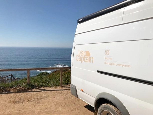 Lloguer de la Camper gran volum