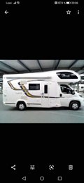 Camping-car Capucine Benimar Sport 314 en location à Euskadi