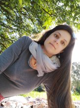 Foto de Patricia