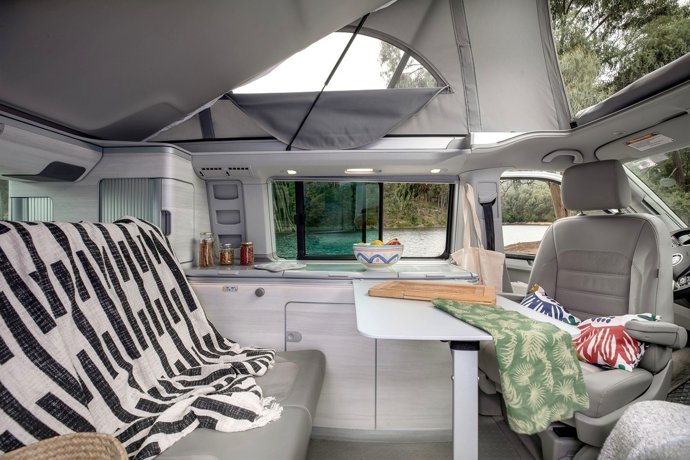 Viaggio del Furgonato