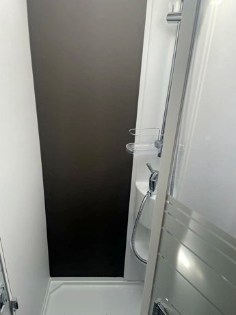 Rental Low profile RV