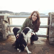 Foto de Lucia