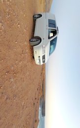 Furgoneta camper Volkswagen Transporter T5 En alquiler en Marzamemi