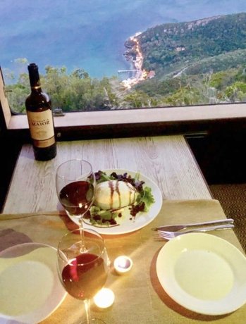 Rental Coachbuilt motorhome