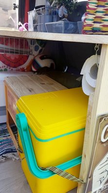 Aluguer de Campervan Bedford Setta