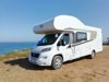 Coachbuilt motorhome Carado A 464 rental