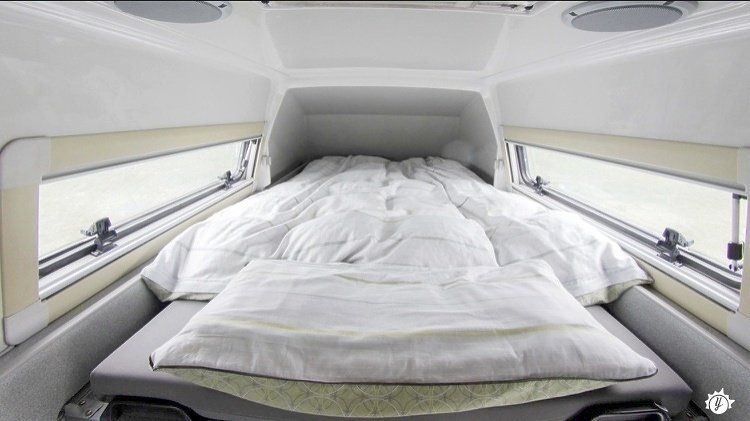 Aluguer de Campervan