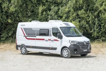 Alquiler de Autocaravanas y Furgonetas Camper Valencia Yescapa