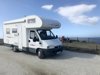 Coachbuilt RV Challenger 194 Fiat rental