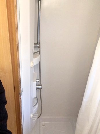 Location du Camping-car Capucine